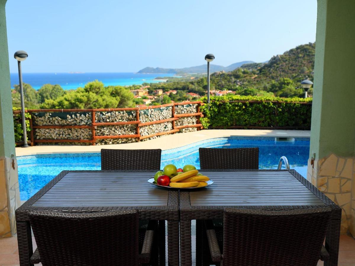 Holiday Home Greca Piscina - Rei238 By Interhome 哥斯达雷 外观 照片