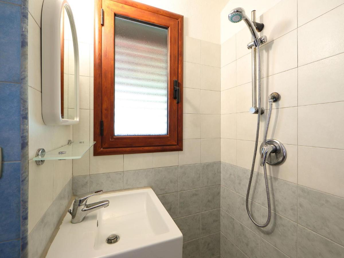 Holiday Home Greca Piscina - Rei238 By Interhome 哥斯达雷 外观 照片