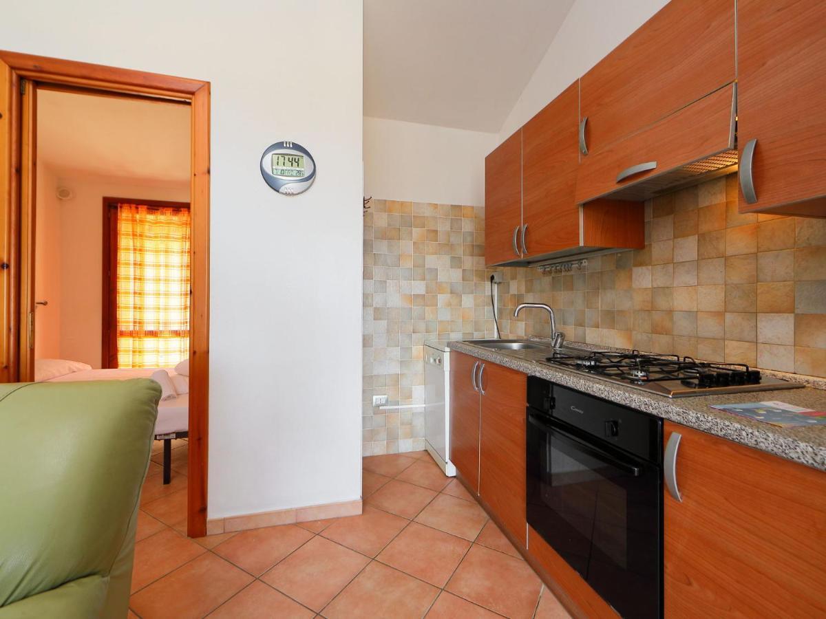 Holiday Home Greca Piscina - Rei238 By Interhome 哥斯达雷 外观 照片