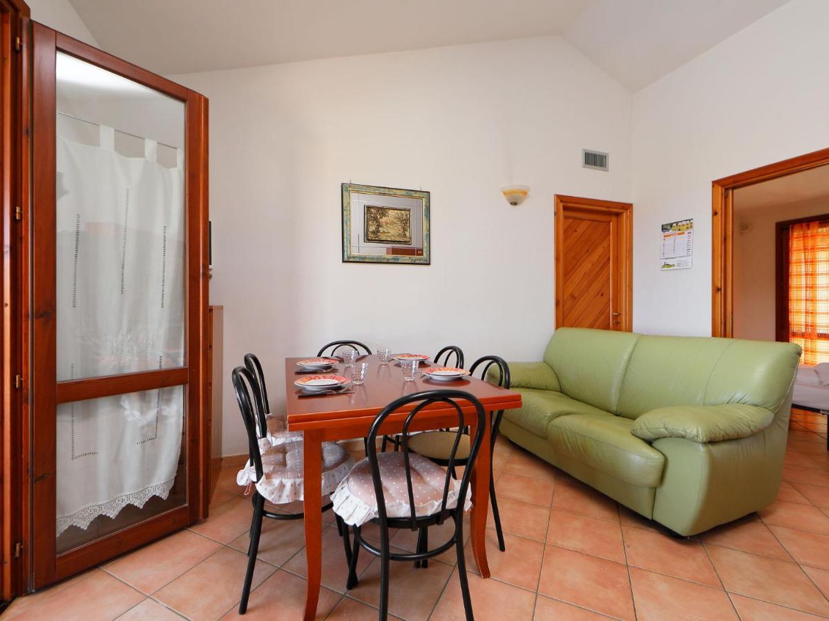 Holiday Home Greca Piscina - Rei238 By Interhome 哥斯达雷 外观 照片