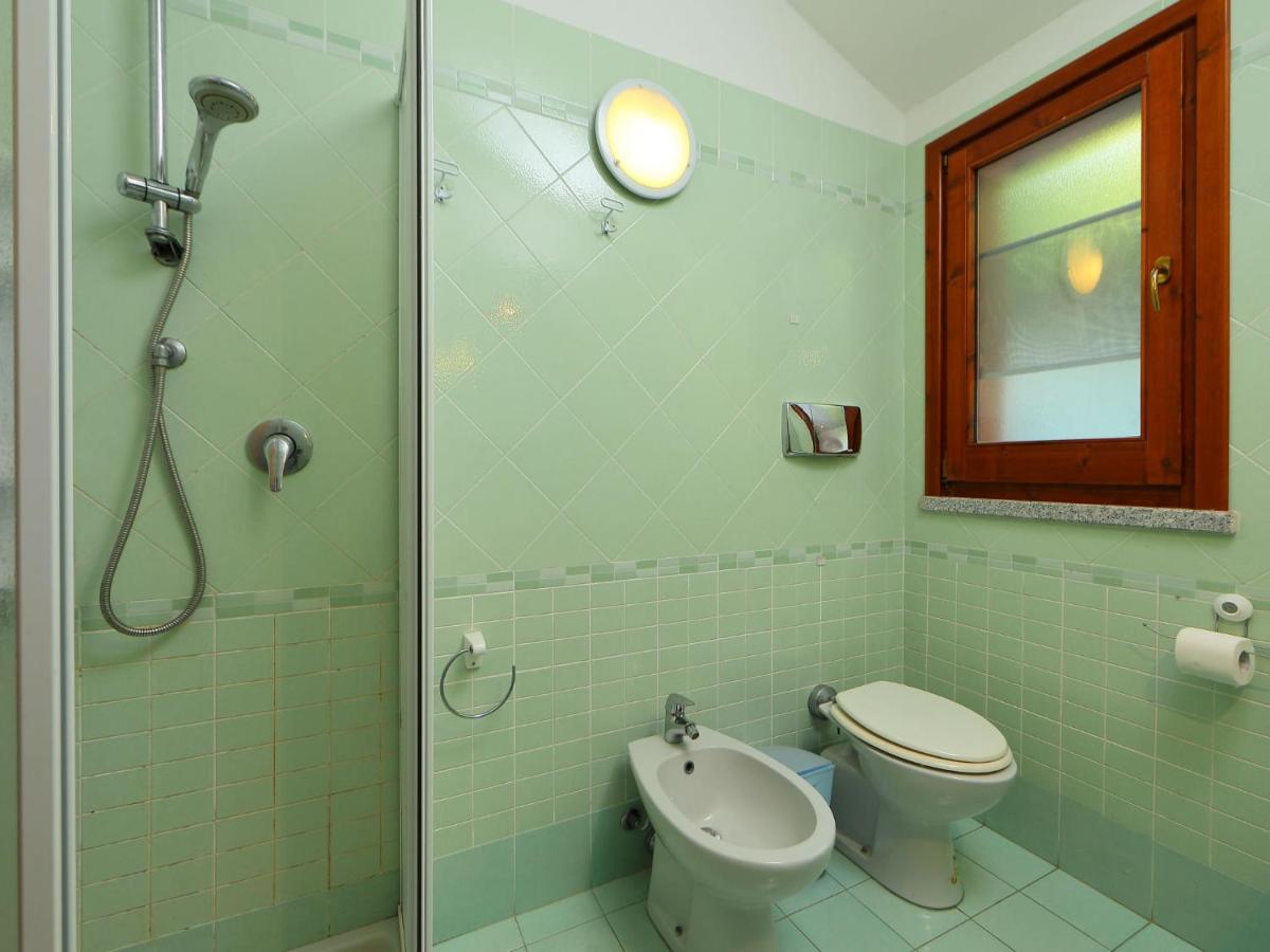 Holiday Home Greca Piscina - Rei238 By Interhome 哥斯达雷 外观 照片